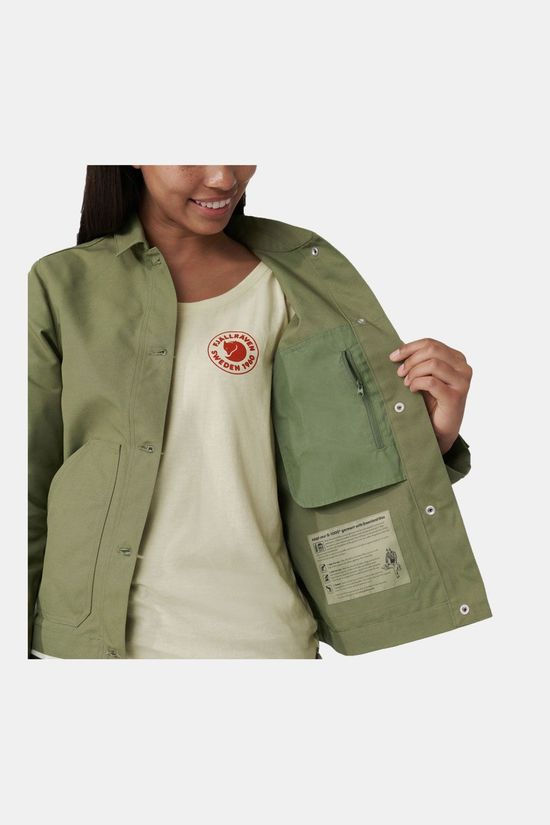 Fjällräven Fjällräven Vardag Jacket