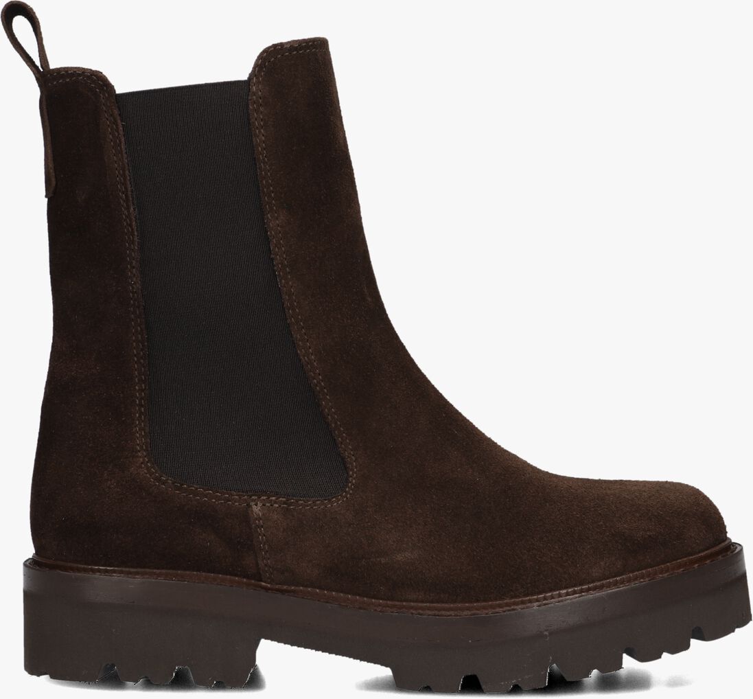 bruine blasz chelsea boots mk-caldo