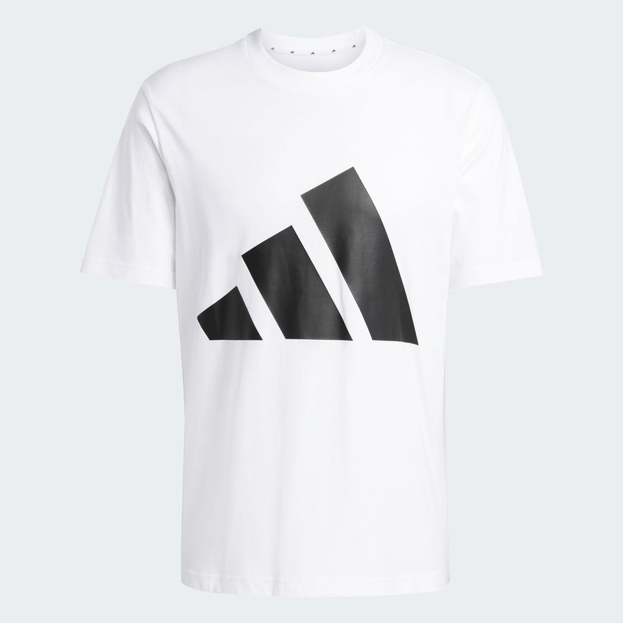 Adidas T-shirt grand logo Essentials