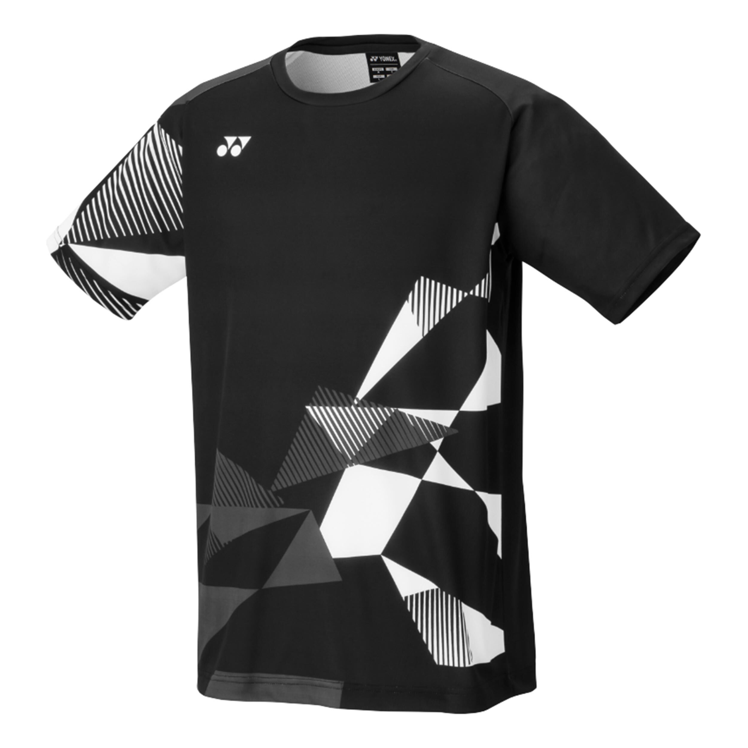 Yonex T-shirt - Noir