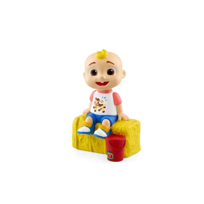 tonies® - CoComelon - Raus in die Welt mit JJ - Toniefigur