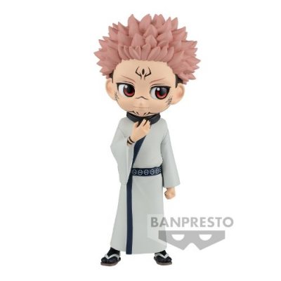 Jujutsu Kaisen Q Posket Sukuna