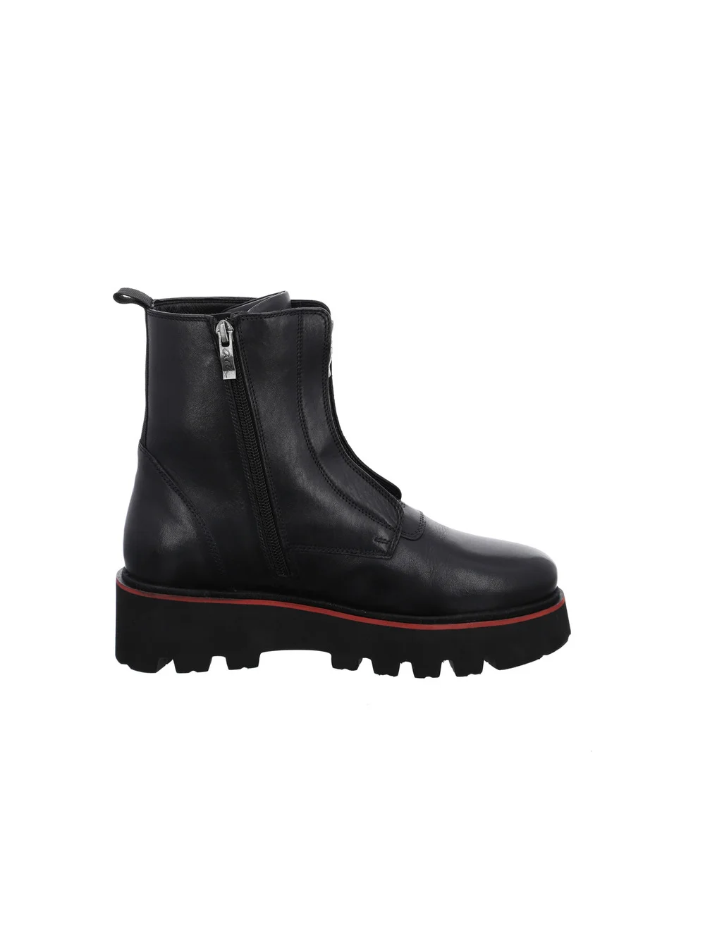 Stiefelette Kopenhagen schwarz