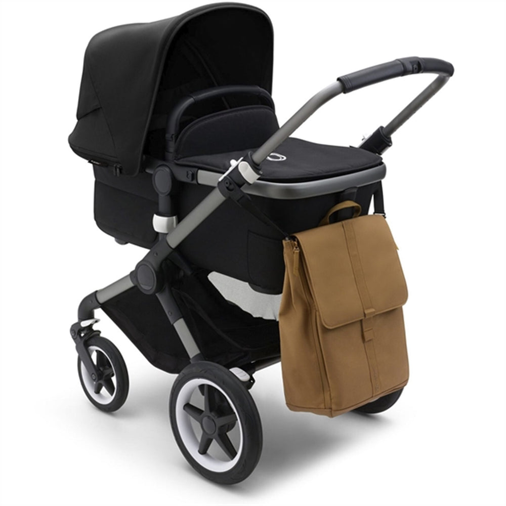 Køb Bugaboo Pusletaske Caramel Brown