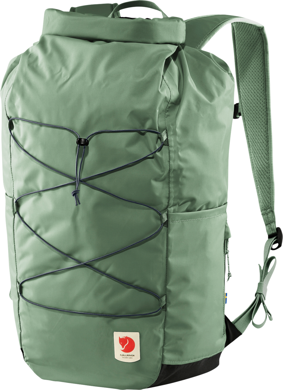 Fjällräven High Coast Rolltop 26/614 Rucksack 26 Liter grün