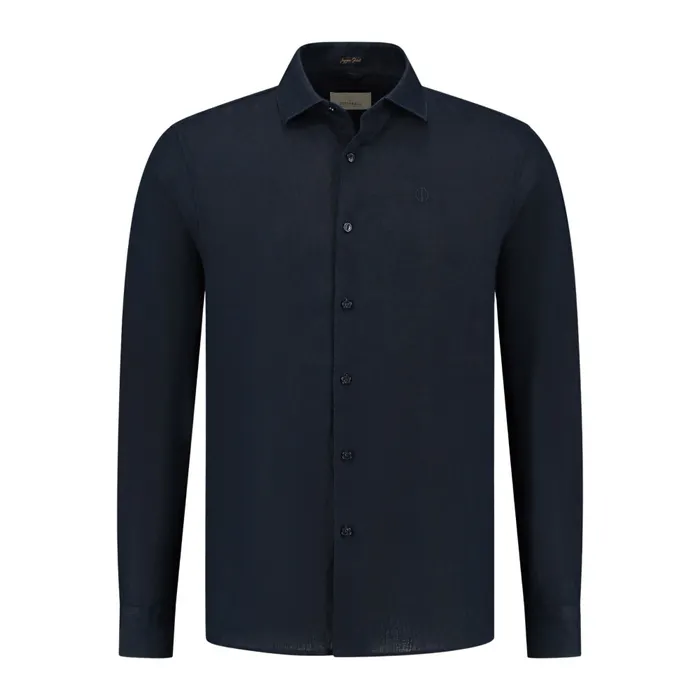 Dstrezzed The Jagger Linnen Shirt Heren