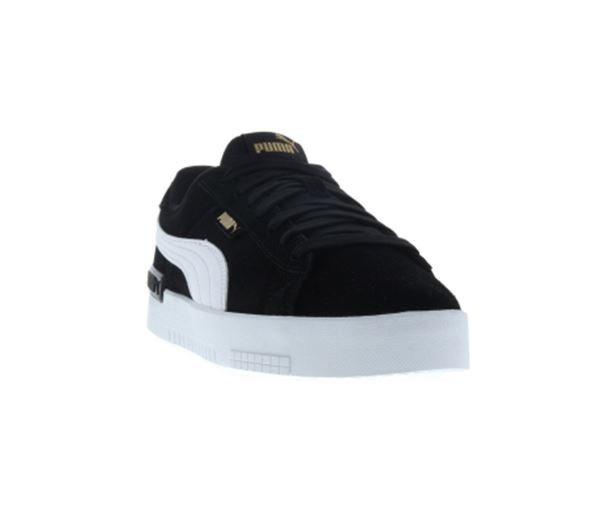 Puma Jada Suede Womens Trainers