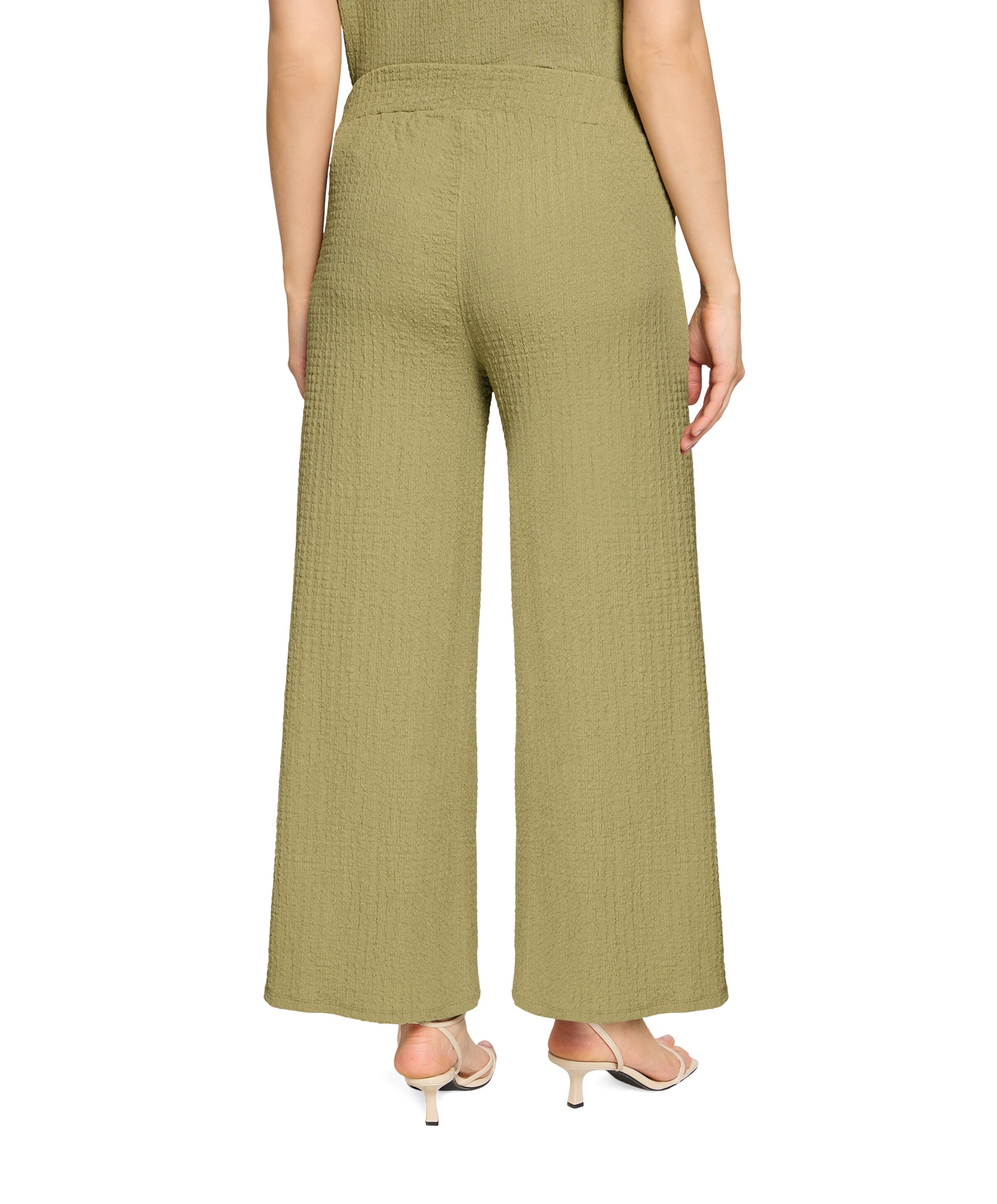 Betty Barclay dames broek groen