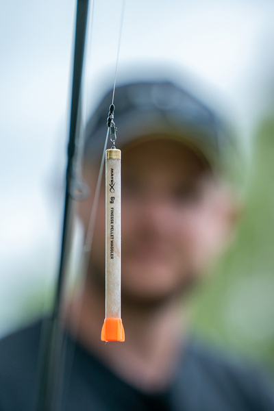 Flotteurs Matrix Finesse Pellet Waggler (2 pieces)