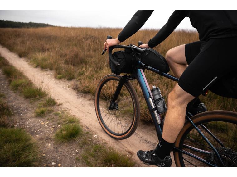 Topeak TopLoader Bovenbuistas