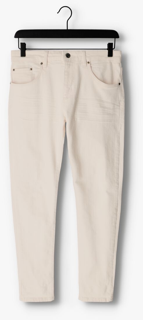 PROFUOMO gebroken wit profuomo skinny jeans pp0q0c0100