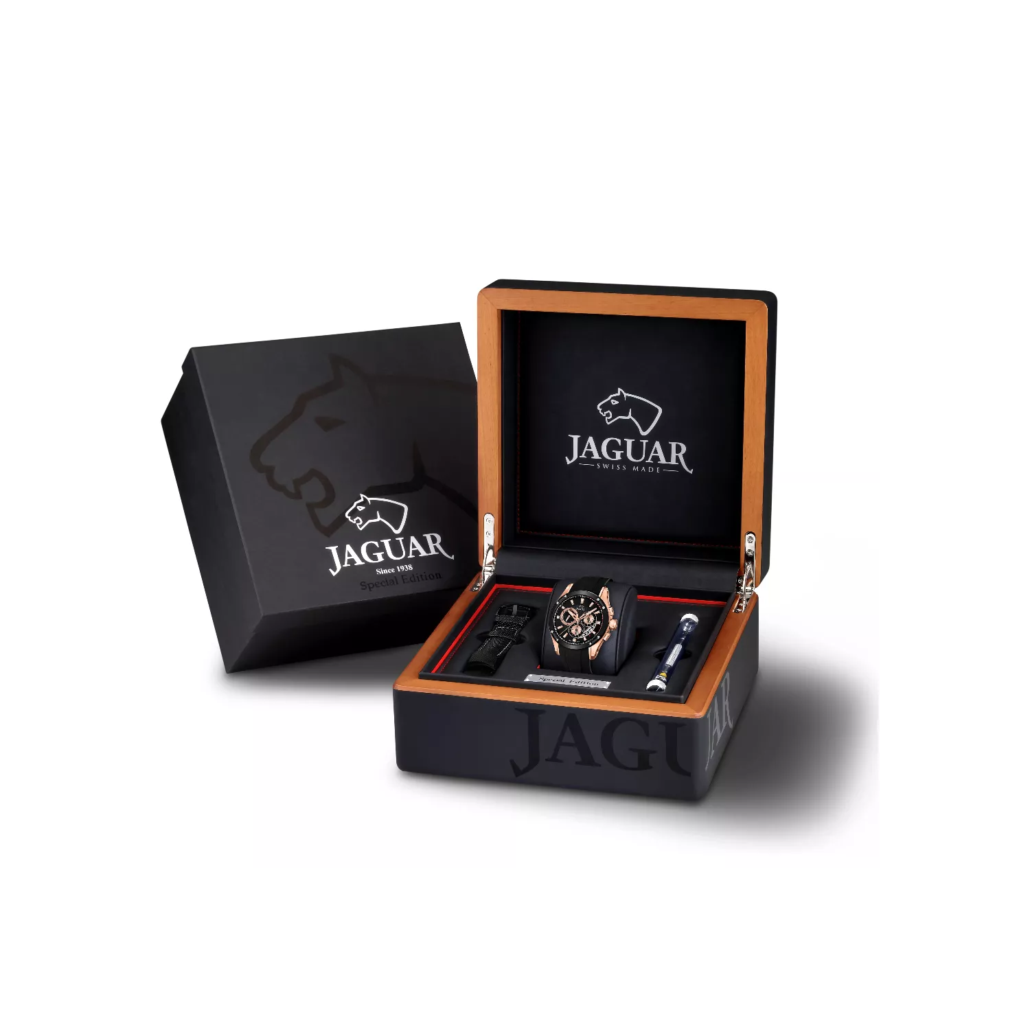 Jaguar Special Edition J691/1