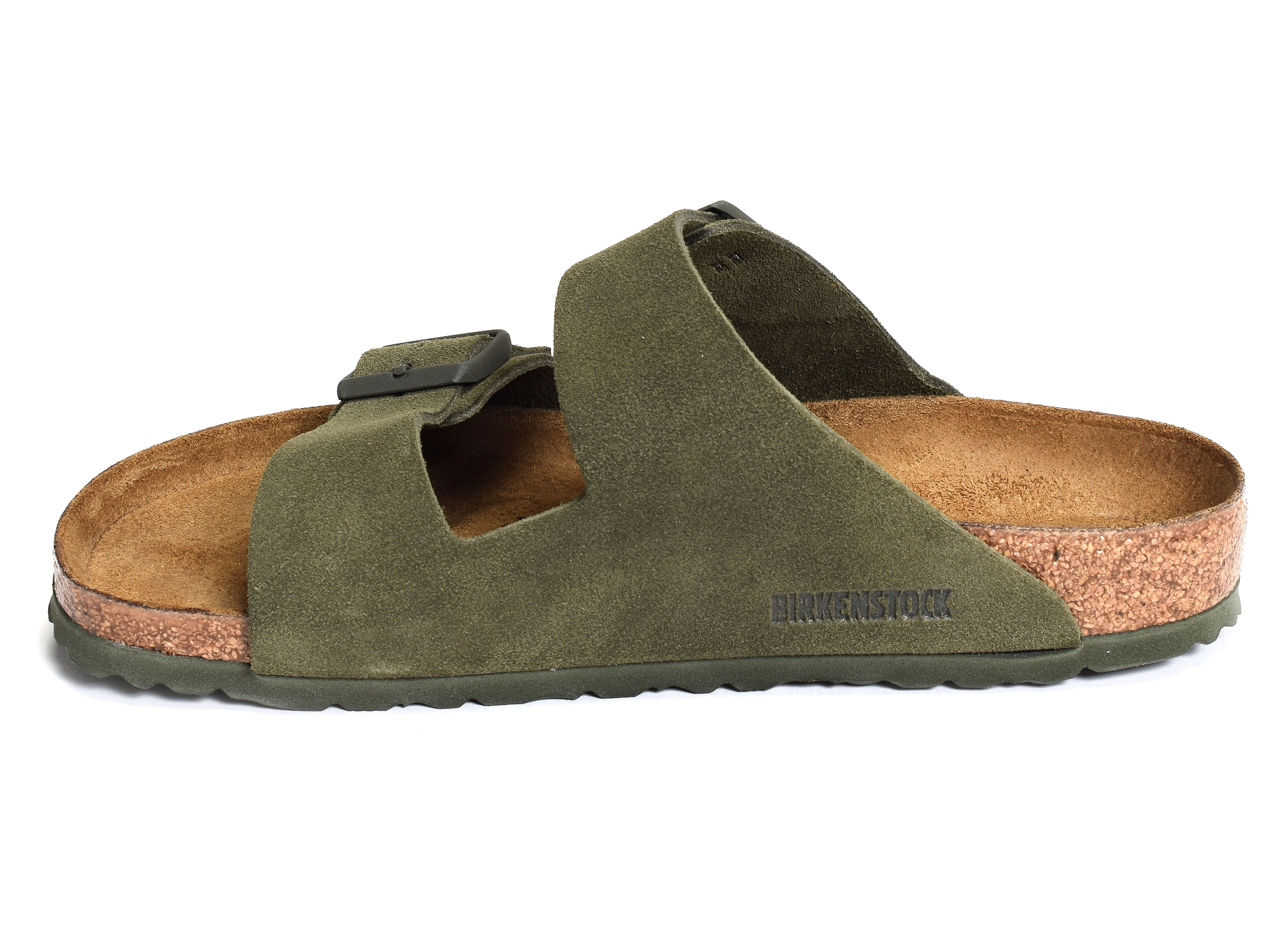 Arizona sfb cuir kaki