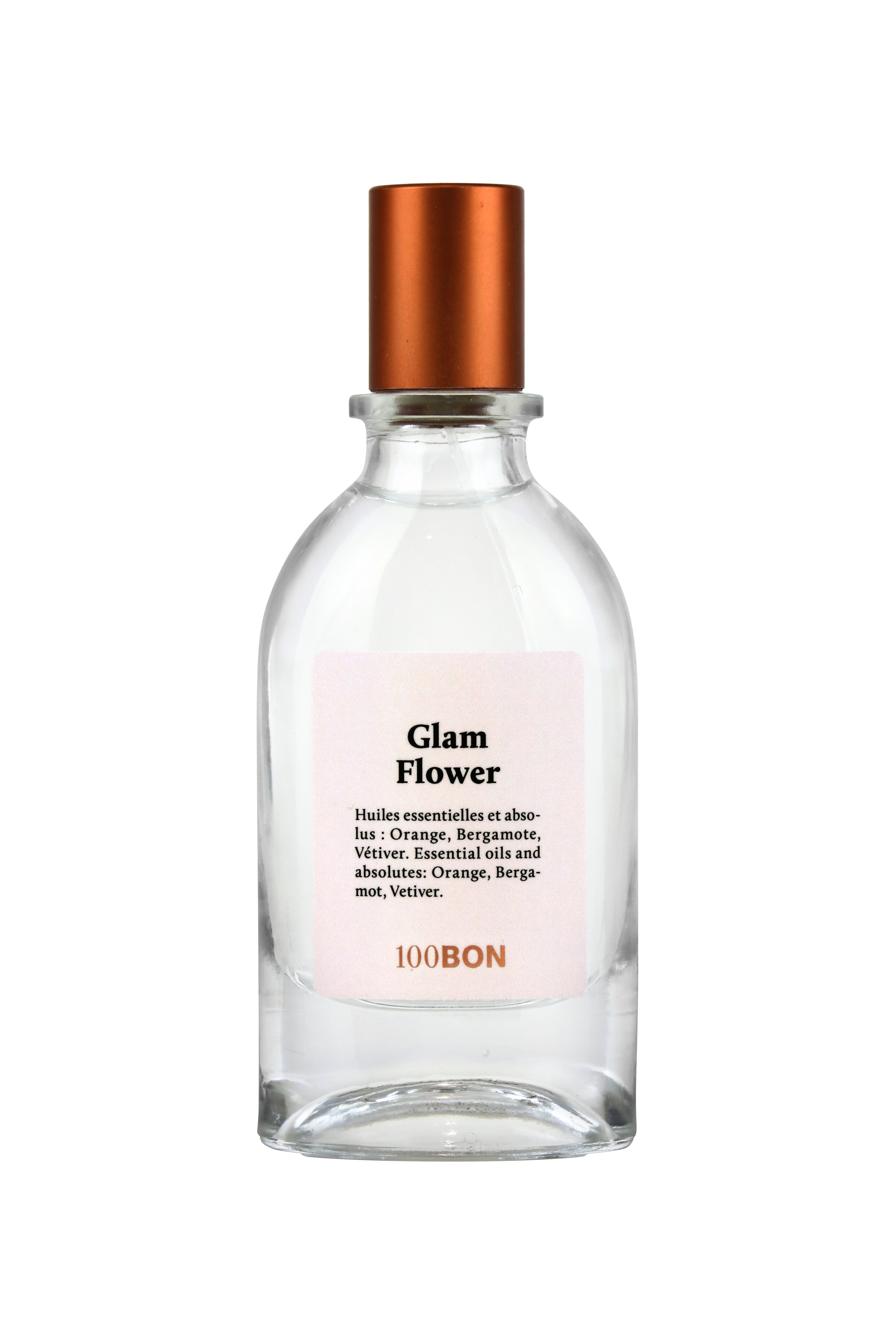 Glam Flower - Eau de Toilette |