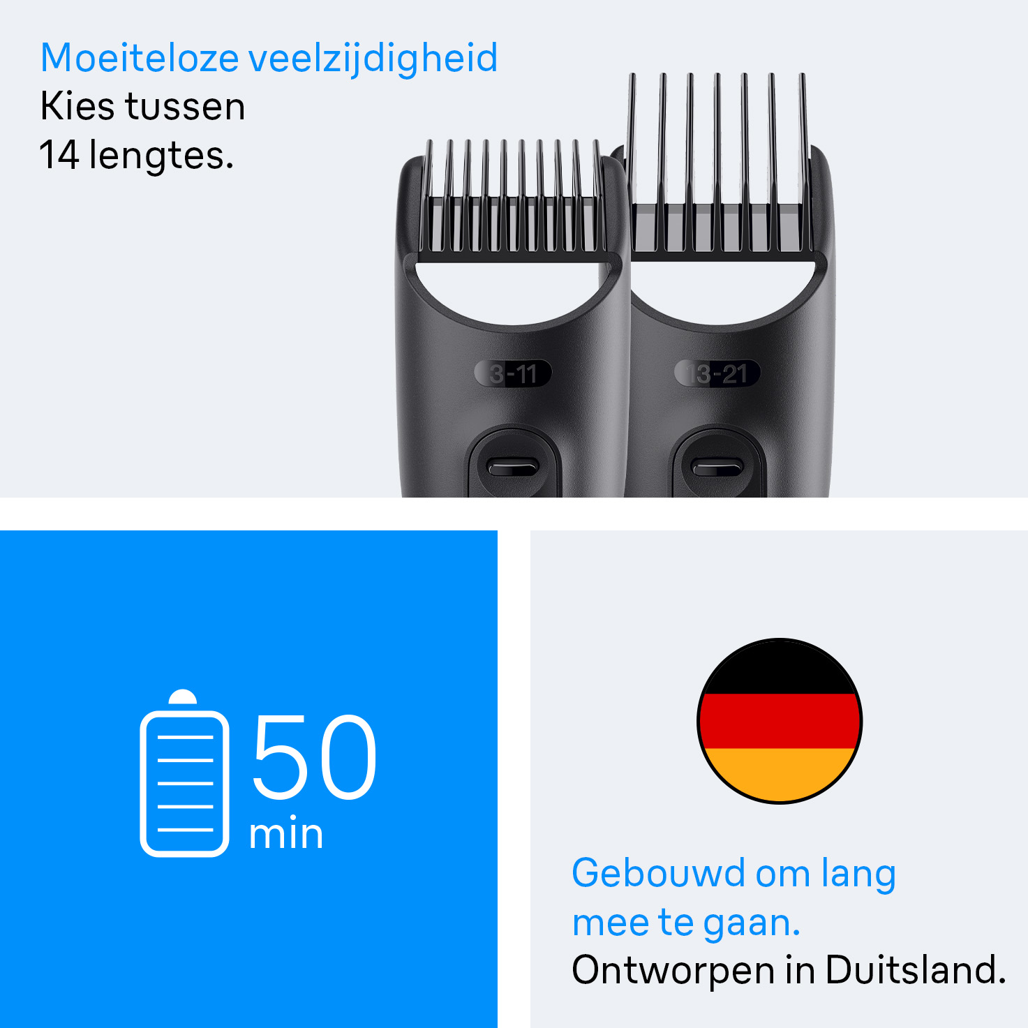 Alles-in-één Series 3 AIO3500