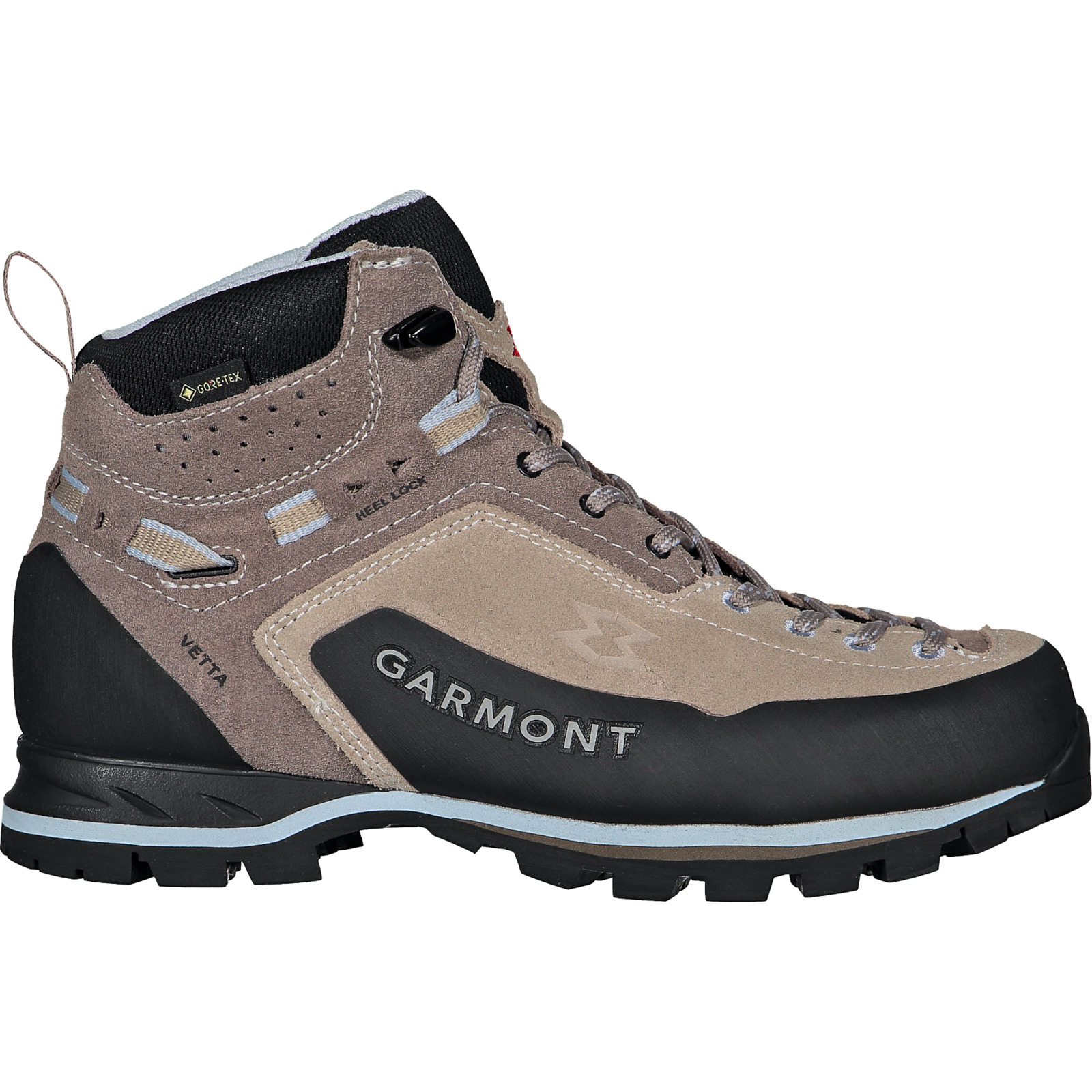 Garmont Damen-Zustiegsschuh Vetta GTX