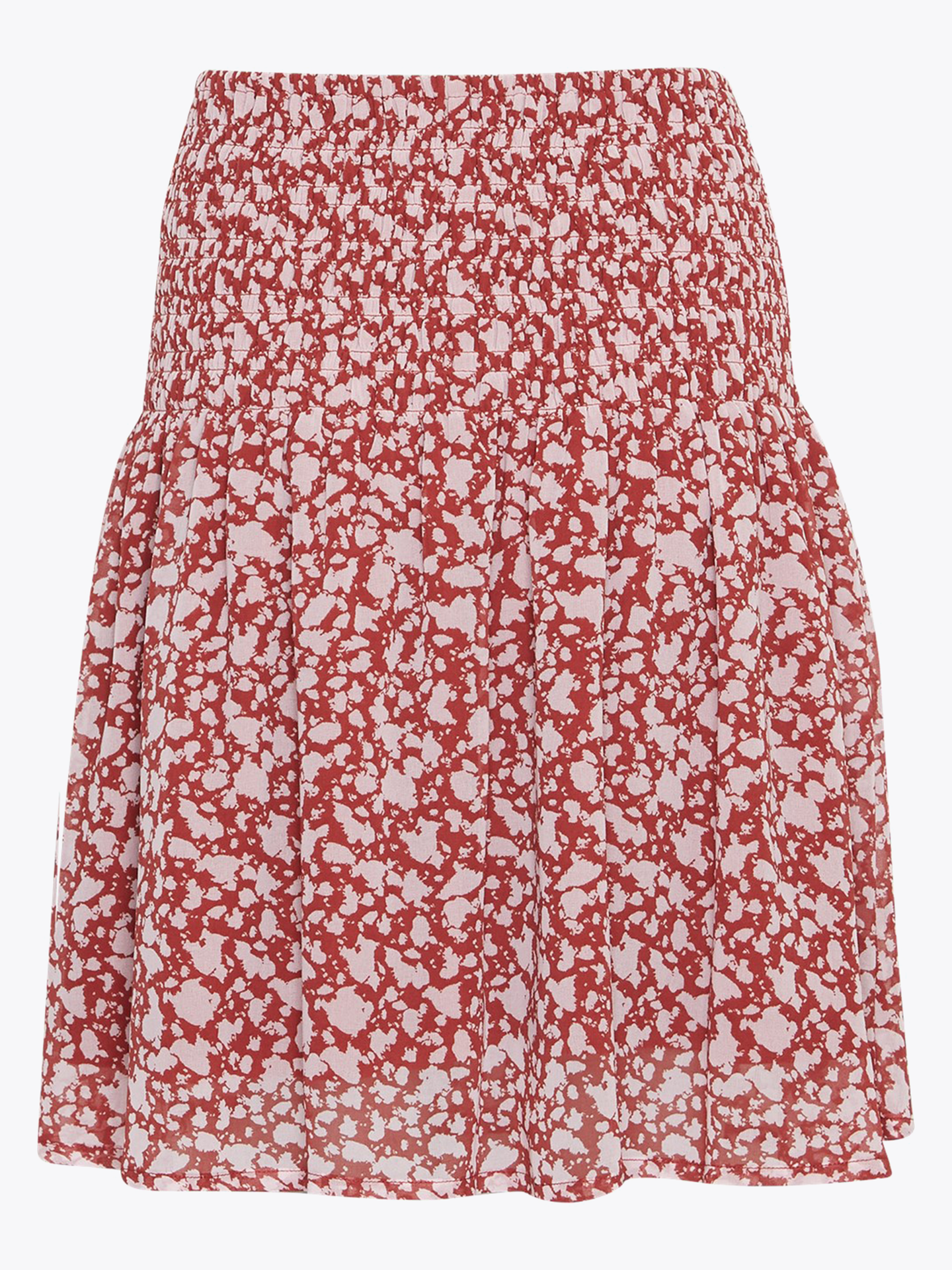 Marlea Kabrina Skirt AOP