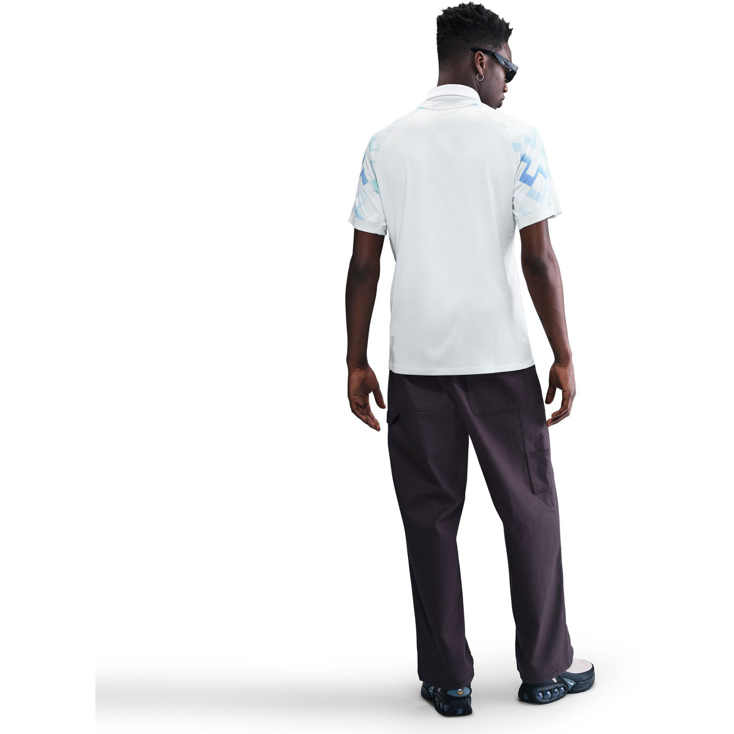Nike Inter Milan Uit Shirt 2025/2026