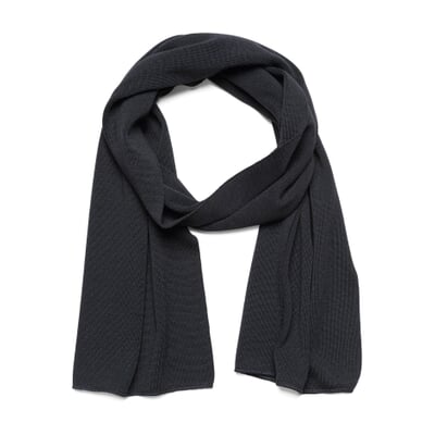 Schal Baret, Schwarz