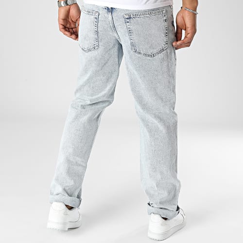 Jean Regular Edge Loose 4289 Bleu Wash