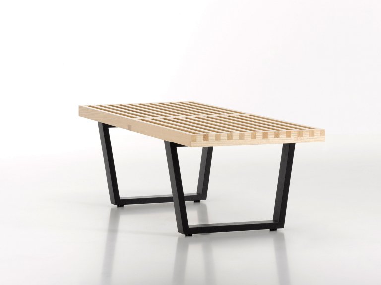 Vitra Nelson Bench salontafel large