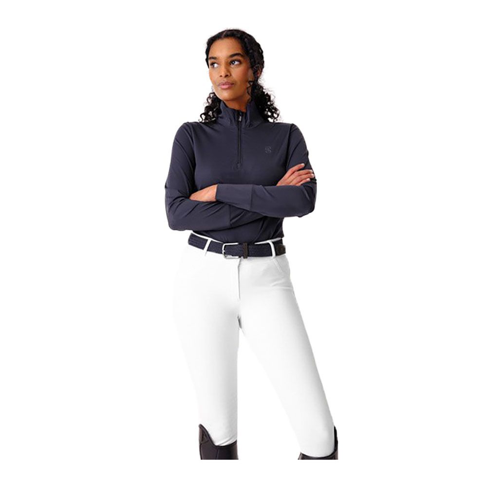 PS of Sweden TOSKA - Sous-couche Femme navy