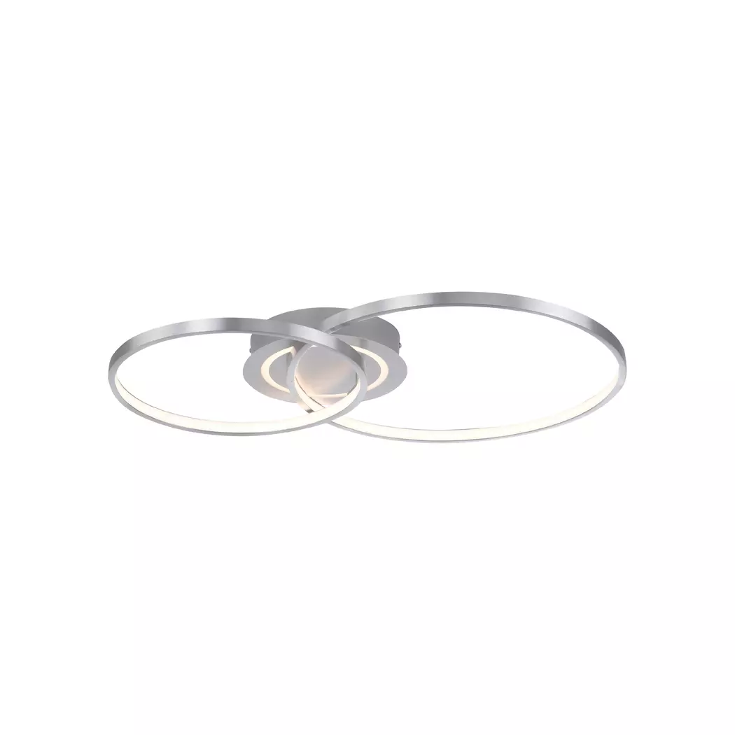 LED-Deckenleuchte Asmina