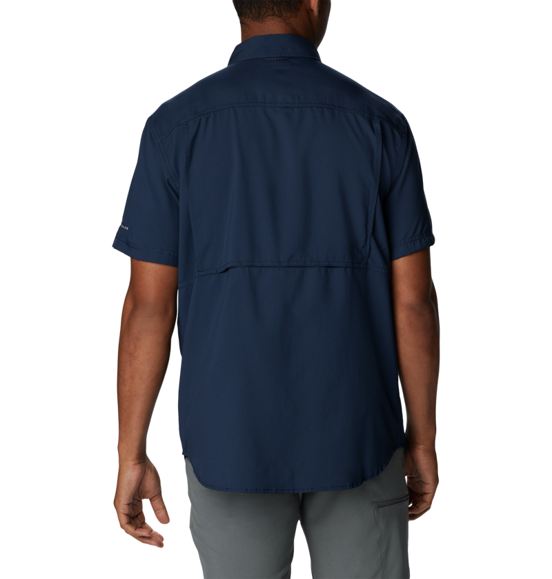Silver Ridge Utility Blouse