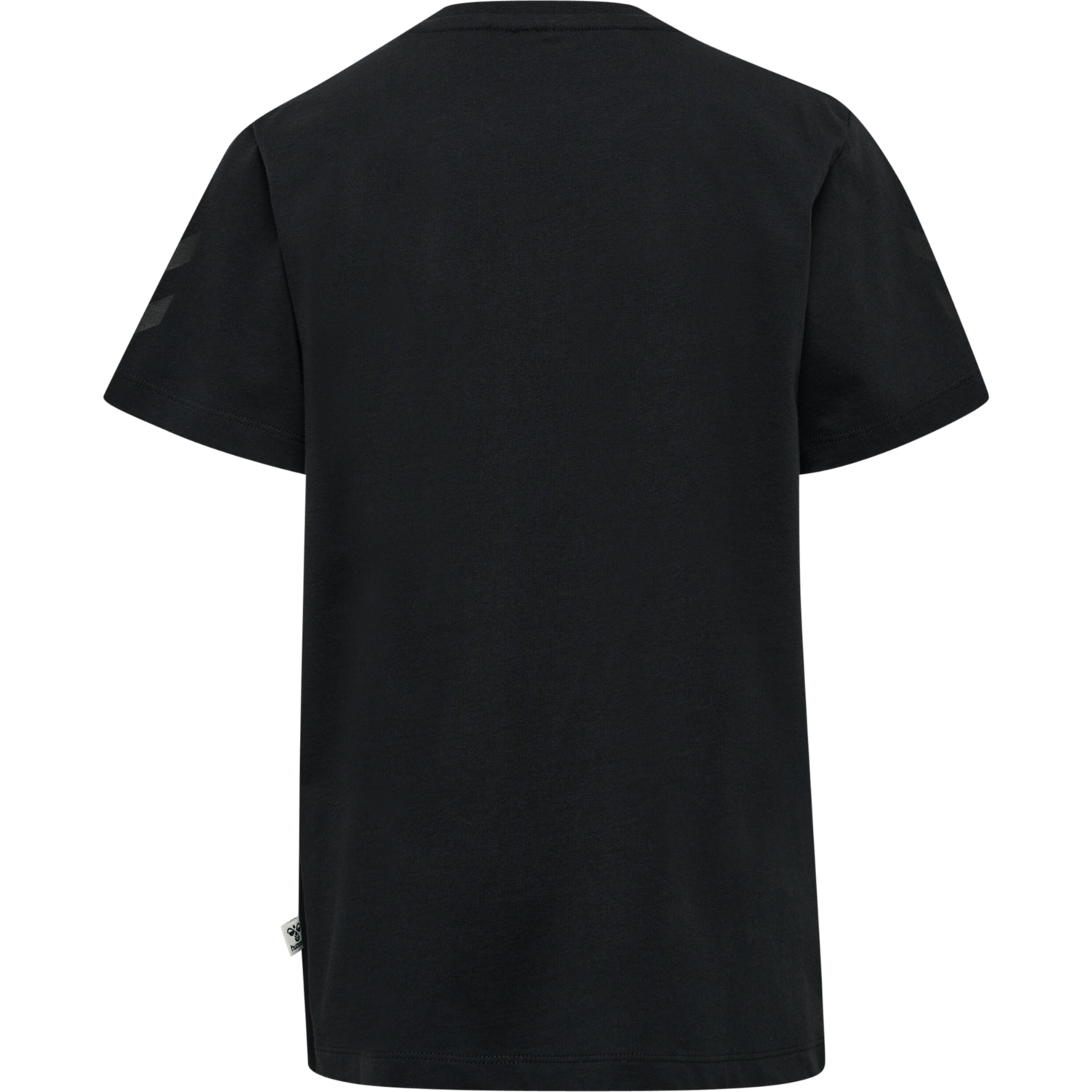 hmlGLOBAL T-SHIRT S/S