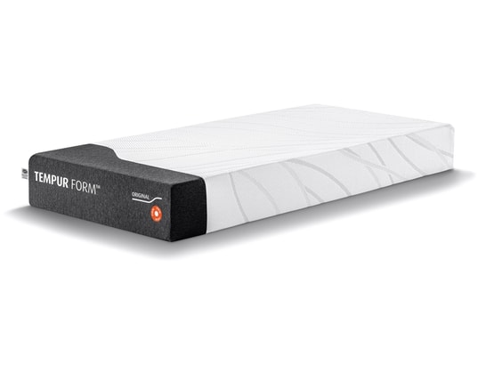 TEMPUR - Matelas  80 x 200 Original Ferme, 0820, Tempur Adappt, 22 cm