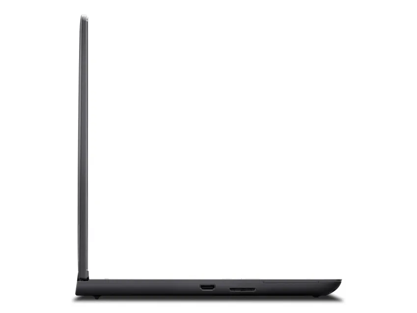 Lenovo ThinkPad P16v Gen 2 21KX - Intel Core Ultra 9 - 185H / op til 5.1 GHz - vPro Enterprise - Win 11 Pro - RTX 3000 Ada - 64 GB RAM - 1 TB SSD TCG Opal Encryption 2, NVMe, Performance - 16