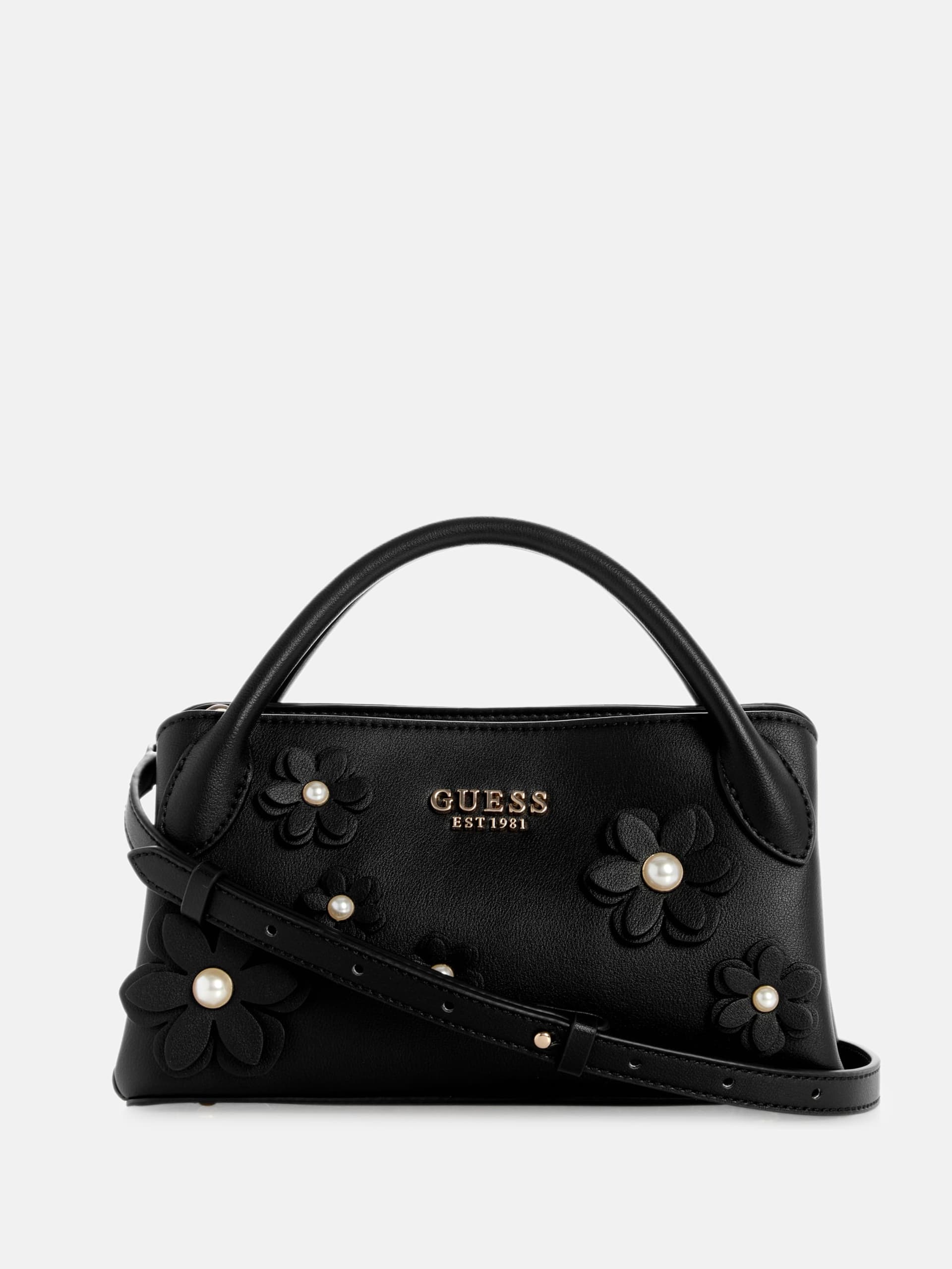 Bolsa Zaria Small Girlfriend