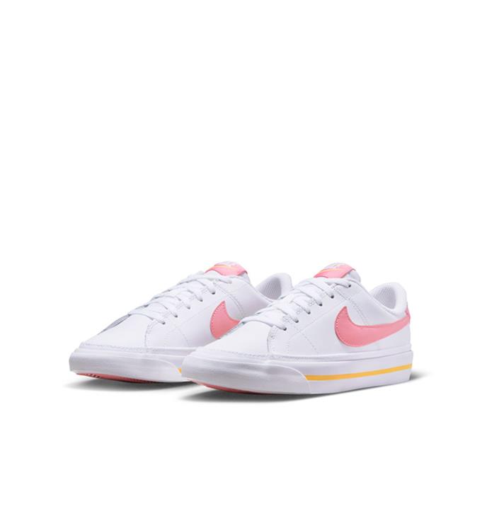 Nike JR Court Legacy Big Kids Sneakers
