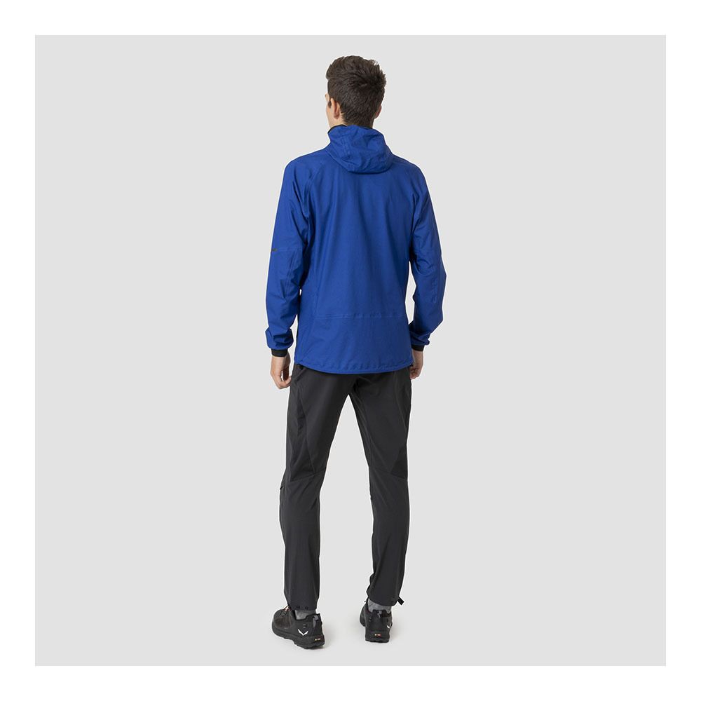 Salewa PEDROC PTX 2.5L - Veste Homme electric