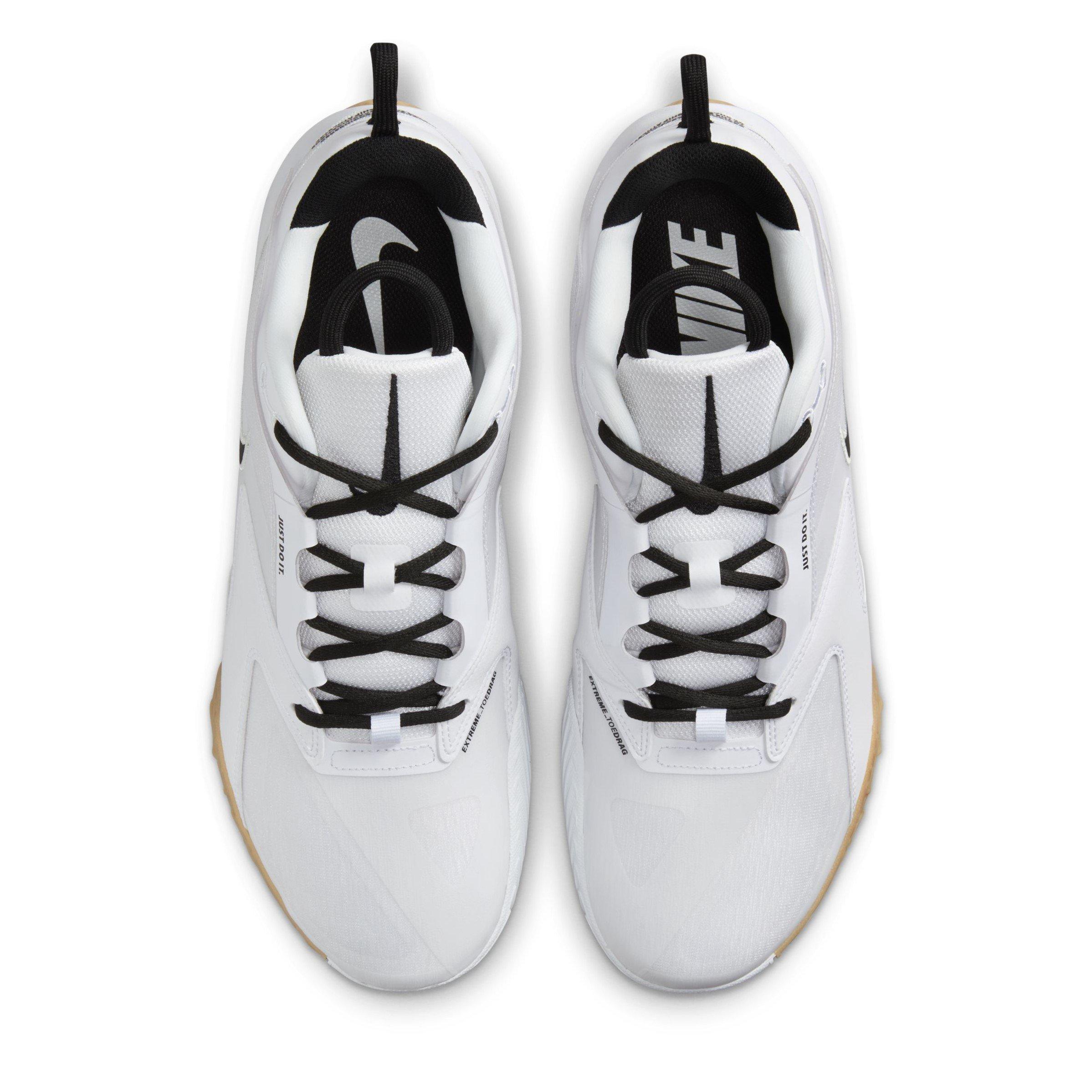 Nike Zoom Hyperace 3 Volleyball Shoes Womens