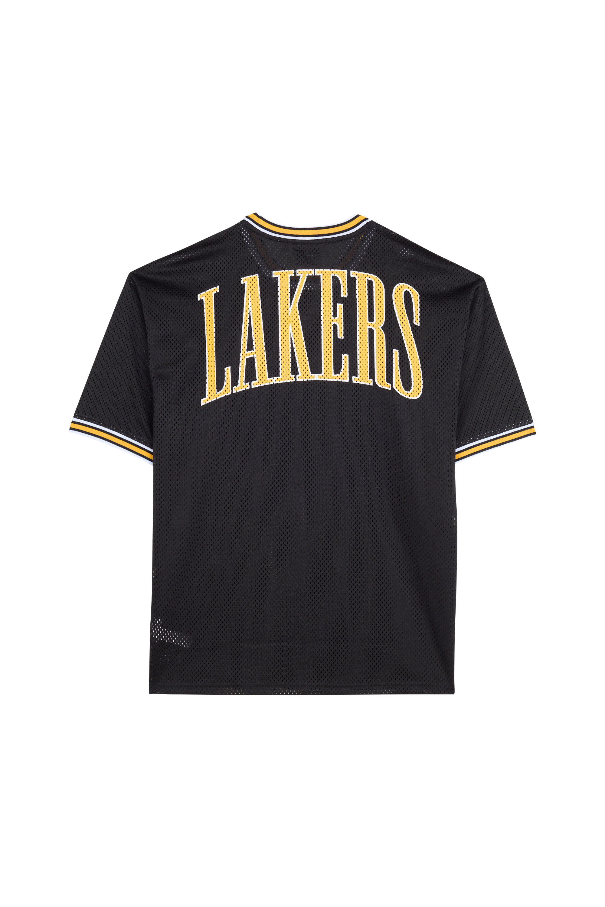 NEW ERA Maillot NBA OS MESH TEE Noir