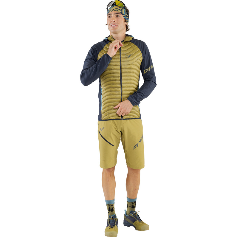 Dynafit Herren Transalper 4 DST Shorts