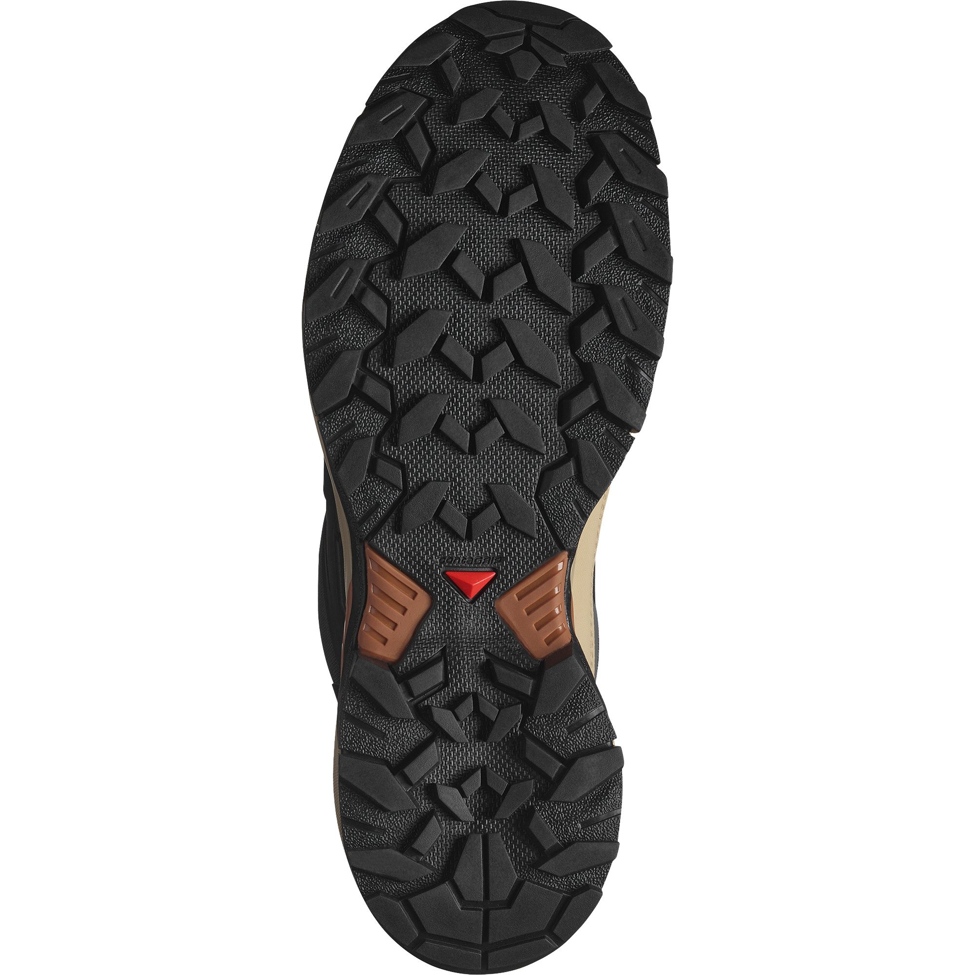 Salomon X Ultra 360 GORE-TEX® Wanderschuhe Herren phantom