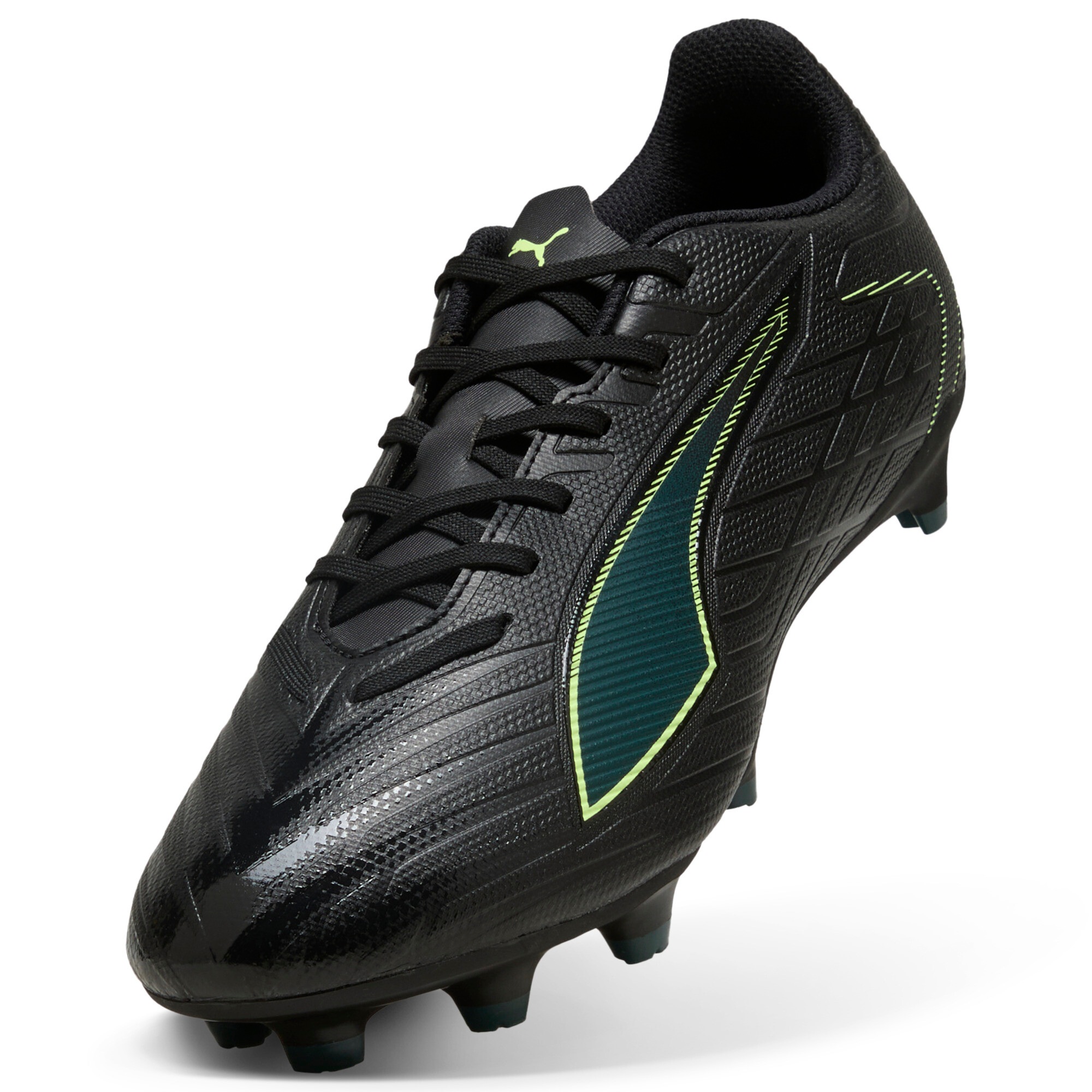 PUMA Fussballschuh »ULTRA 6 PLAY FG/AG«  für Rasenplätze