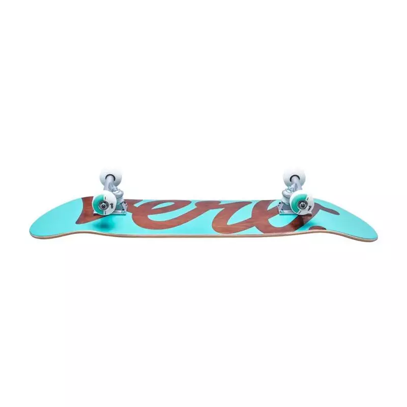 Skate VERB Script Bleu-vert 8.25