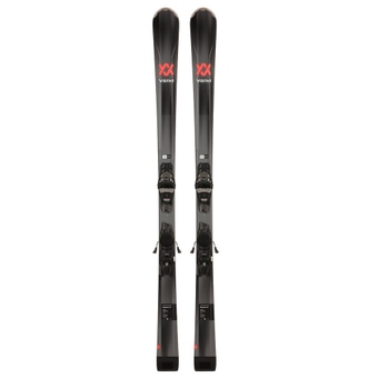 Völkl Deacon S   VMot 10 GW 23/24 Ski mit Bindung