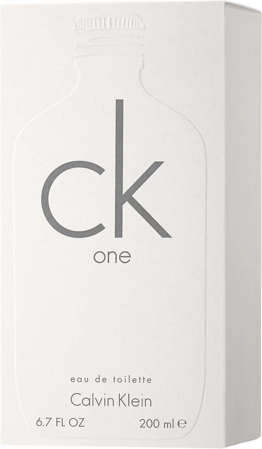 Calvin Klein CK One Eau de Toilette