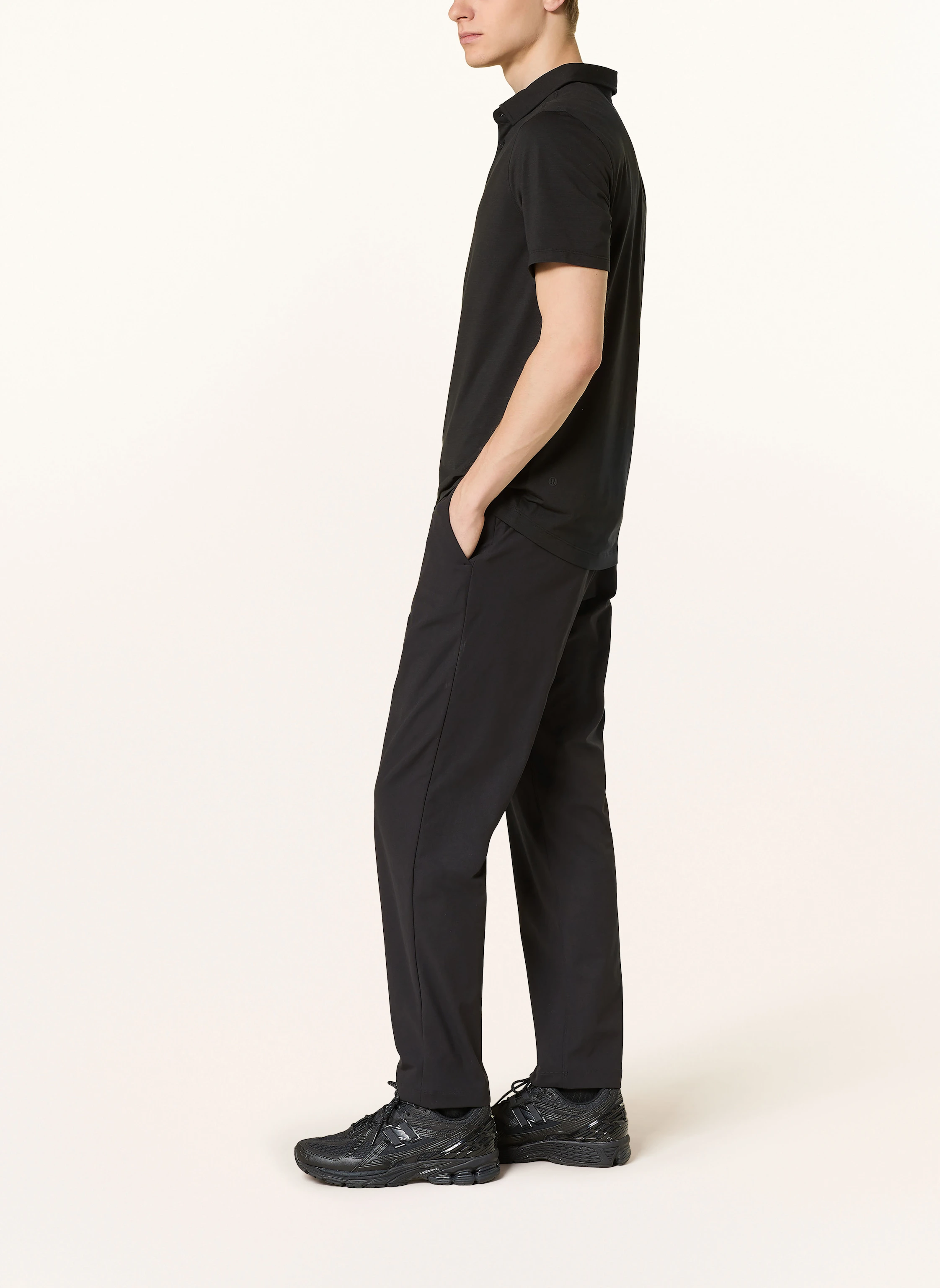 lululemon Hose ABC