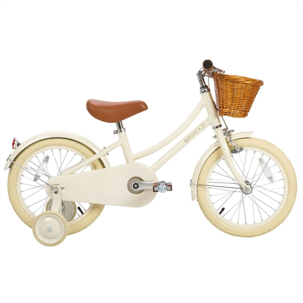 Classic Cream - Banwood → Luksusbaby.dk