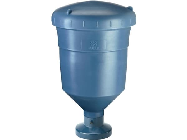 FIAP 1578 Stekeautomat 40 kg