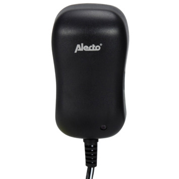Alecto netadapter universeel 1000 mA