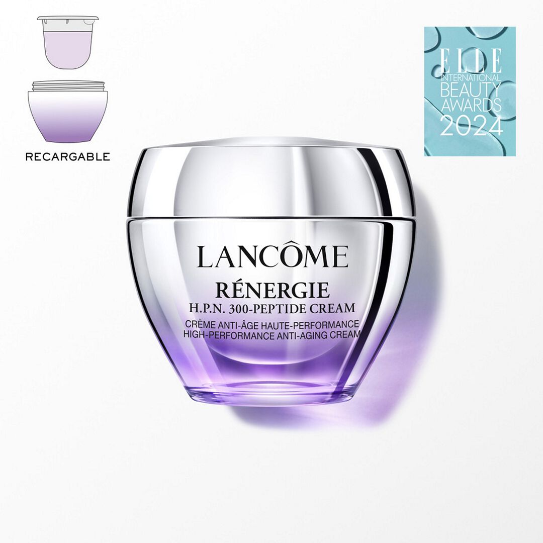 Lancôme Rénergie H.P.N. 300-Peptide Cream - 50ml