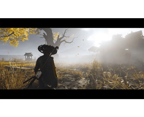 PS5 Ghost of Yotei (PS5)