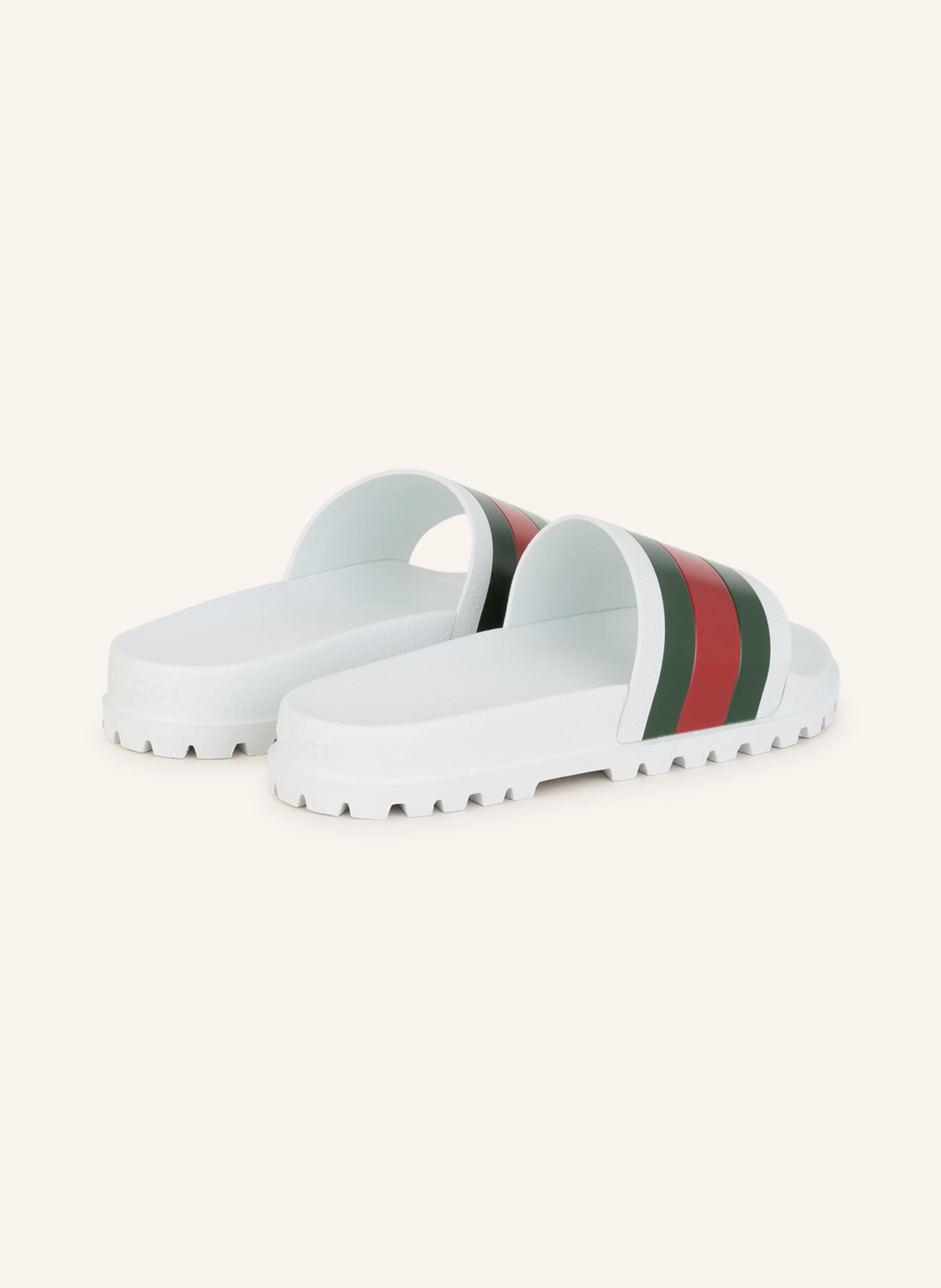 GUCCI Pantoletten