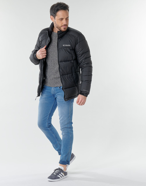 Columbia - PIKE LAKE JACKET - Noir